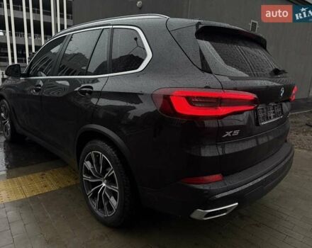Черный БМВ Х5, объемом двигателя 3 л и пробегом 93 тыс. км за 77333 $, фото 19 на Automoto.ua
