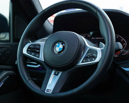 Черный БМВ Х5, объемом двигателя 2.99 л и пробегом 37 тыс. км за 95000 $, фото 31 на Automoto.ua