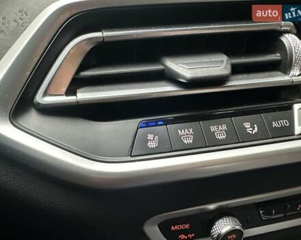 Черный БМВ Х5, объемом двигателя 2.99 л и пробегом 62 тыс. км за 85900 $, фото 69 на Automoto.ua