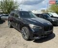 Чорний БМВ Х5, об'ємом двигуна 2 л та пробігом 60 тис. км за 36500 $, фото 1 на Automoto.ua