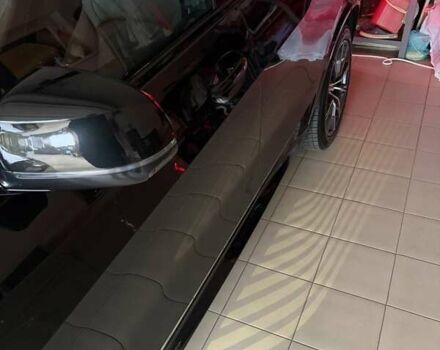 Чорний БМВ Х5, об'ємом двигуна 3 л та пробігом 100 тис. км за 75000 $, фото 12 на Automoto.ua