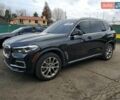 Чорний БМВ Х5, об'ємом двигуна 3 л та пробігом 94 тис. км за 24000 $, фото 1 на Automoto.ua