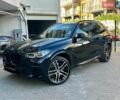 Черный БМВ Х5, объемом двигателя 4.39 л и пробегом 15 тыс. км за 89900 $, фото 1 на Automoto.ua