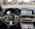 Чорний БМВ Х5, об'ємом двигуна 2.99 л та пробігом 15 тис. км за 82900 $, фото 75 на Automoto.ua
