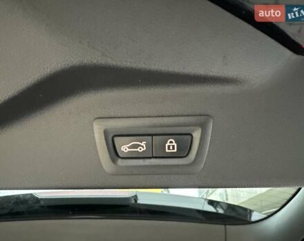 Черный БМВ Х5, объемом двигателя 2.99 л и пробегом 62 тыс. км за 85900 $, фото 87 на Automoto.ua