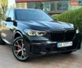 Чорний БМВ Х5, об'ємом двигуна 3 л та пробігом 82 тис. км за 69999 $, фото 1 на Automoto.ua