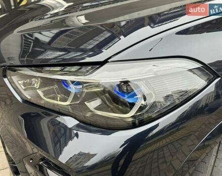 Черный БМВ Х5, объемом двигателя 2.99 л и пробегом 62 тыс. км за 85900 $, фото 29 на Automoto.ua