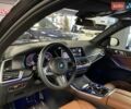 Черный БМВ Х5, объемом двигателя 4.39 л и пробегом 1 тыс. км за 99700 $, фото 36 на Automoto.ua