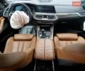 Черный БМВ Х5, объемом двигателя 3 л и пробегом 34 тыс. км за 53800 $, фото 7 на Automoto.ua