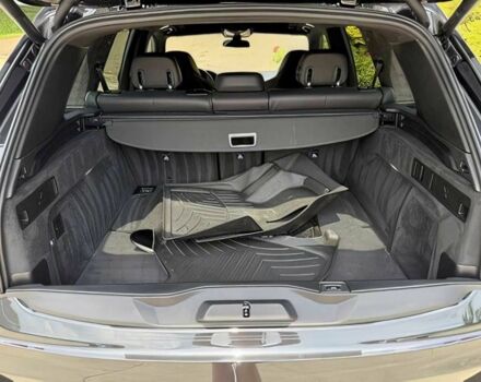 Черный БМВ Х5, объемом двигателя 4.4 л и пробегом 26 тыс. км за 38000 $, фото 13 на Automoto.ua