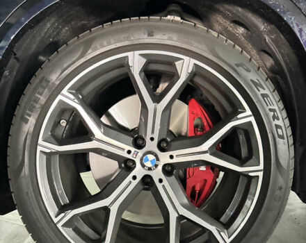 БМВ Х5 2022 в Киеве на Automoto.ua Черный БМВ Х5, объемом двигателя 2.99 л и пробегом 14 тыс. км за 86500 $, фото 38 на Automoto.ua