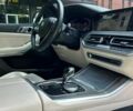 Черный БМВ Х5, объемом двигателя 3 л и пробегом 80 тыс. км за 48500 $, фото 14 на Automoto.ua