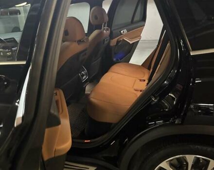 Чорний БМВ Х5, об'ємом двигуна 3 л та пробігом 67 тис. км за 69500 $, фото 6 на Automoto.ua