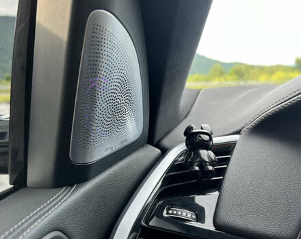 Чорний БМВ Х5, об'ємом двигуна 3 л та пробігом 79 тис. км за 65900 $, фото 30 на Automoto.ua