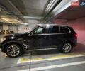 Чорний БМВ Х5, об'ємом двигуна 3 л та пробігом 67 тис. км за 69500 $, фото 2 на Automoto.ua