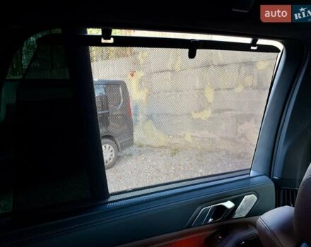 Черный БМВ Х5, объемом двигателя 3 л и пробегом 34 тыс. км за 69900 $, фото 27 на Automoto.ua