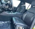 Черный БМВ Х5, объемом двигателя 3 л и пробегом 34 тыс. км за 25000 $, фото 7 на Automoto.ua