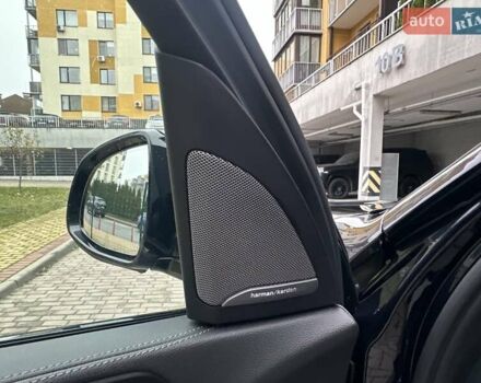 Черный БМВ Х5, объемом двигателя 2.99 л и пробегом 62 тыс. км за 85900 $, фото 57 на Automoto.ua