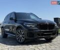 Черный БМВ Х5, объемом двигателя 3 л и пробегом 65 тыс. км за 68500 $, фото 10 на Automoto.ua