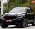Черный БМВ Х5, объемом двигателя 3 л и пробегом 42 тыс. км за 68500 $, фото 3 на Automoto.ua