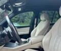 Черный БМВ Х5, объемом двигателя 3 л и пробегом 80 тыс. км за 48500 $, фото 8 на Automoto.ua