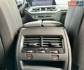 Черный БМВ Х5, объемом двигателя 3 л и пробегом 35 тыс. км за 78800 $, фото 85 на Automoto.ua
