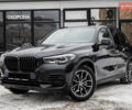 Черный БМВ Х5, объемом двигателя 2.99 л и пробегом 53 тыс. км за 69950 $, фото 1 на Automoto.ua