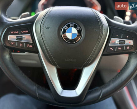 Черный БМВ Х5, объемом двигателя 3 л и пробегом 83 тыс. км за 49999 $, фото 3 на Automoto.ua