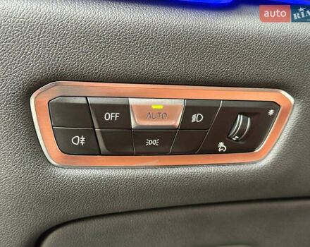 Черный БМВ Х5, объемом двигателя 2.99 л и пробегом 88 тыс. км за 80900 $, фото 63 на Automoto.ua