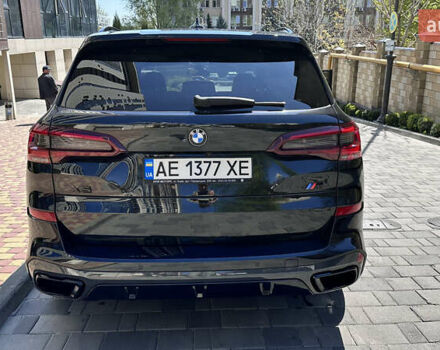 Черный БМВ Х5, объемом двигателя 2.99 л и пробегом 28 тыс. км за 81499 $, фото 5 на Automoto.ua