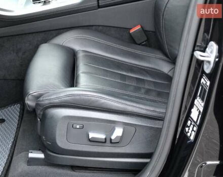 Черный БМВ Х5, объемом двигателя 3 л и пробегом 55 тыс. км за 72999 $, фото 24 на Automoto.ua