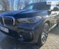 Черный БМВ Х5, объемом двигателя 3 л и пробегом 37 тыс. км за 76000 $, фото 1 на Automoto.ua