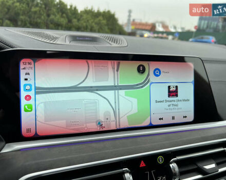 Черный БМВ Х5, объемом двигателя 2.99 л и пробегом 33 тыс. км за 82900 $, фото 68 на Automoto.ua