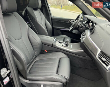 Черный БМВ Х5, объемом двигателя 2.99 л и пробегом 33 тыс. км за 82900 $, фото 56 на Automoto.ua