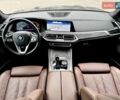 Черный БМВ Х5, объемом двигателя 2 л и пробегом 55 тыс. км за 60900 $, фото 39 на Automoto.ua