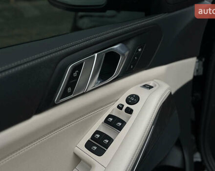 Черный БМВ Х5, объемом двигателя 3 л и пробегом 86 тыс. км за 49999 $, фото 18 на Automoto.ua