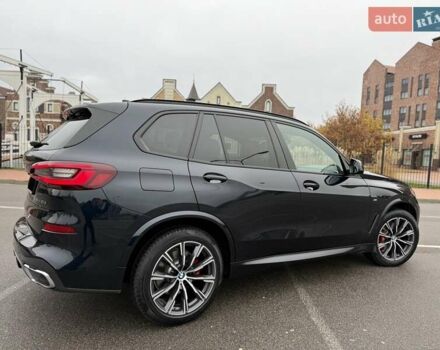 Чорний БМВ Х5, об'ємом двигуна 2.99 л та пробігом 15 тис. км за 82900 $, фото 31 на Automoto.ua