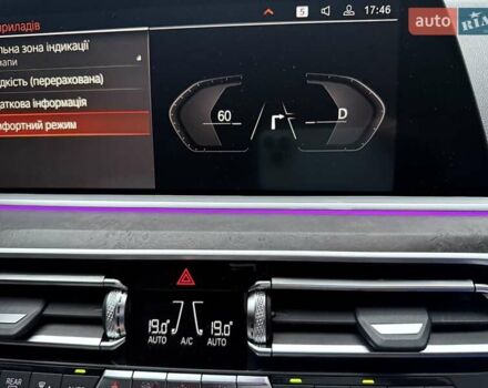 Черный БМВ Х5, объемом двигателя 3 л и пробегом 93 тыс. км за 77333 $, фото 59 на Automoto.ua