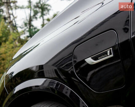 Черный БМВ Х5, объемом двигателя 3 л и пробегом 42 тыс. км за 68500 $, фото 98 на Automoto.ua