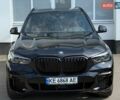 Черный БМВ Х5, объемом двигателя 2.99 л и пробегом 26 тыс. км за 78000 $, фото 1 на Automoto.ua