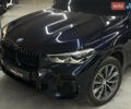 Черный БМВ Х5, объемом двигателя 2.99 л и пробегом 33 тыс. км за 73000 $, фото 6 на Automoto.ua