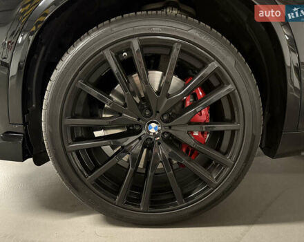 Черный БМВ Х5, объемом двигателя 4.39 л и пробегом 48 тыс. км за 83999 $, фото 31 на Automoto.ua
