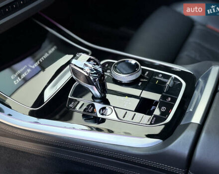 Чорний БМВ Х5, об'ємом двигуна 2.99 л та пробігом 65 тис. км за 90000 $, фото 17 на Automoto.ua