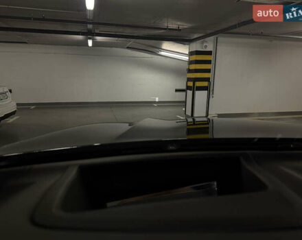 Черный БМВ Х5, объемом двигателя 4.39 л и пробегом 48 тыс. км за 83999 $, фото 21 на Automoto.ua