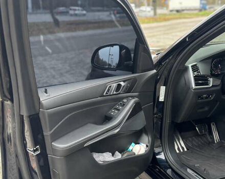 Чорний БМВ Х5, об'ємом двигуна 2.99 л та пробігом 64 тис. км за 82800 $, фото 22 на Automoto.ua