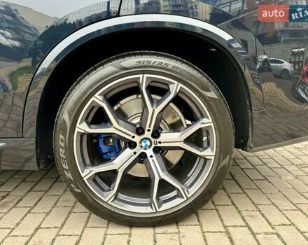 Черный БМВ Х5, объемом двигателя 2.99 л и пробегом 62 тыс. км за 85900 $, фото 28 на Automoto.ua