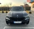 Черный БМВ Х5, объемом двигателя 3 л и пробегом 69 тыс. км за 69500 $, фото 1 на Automoto.ua