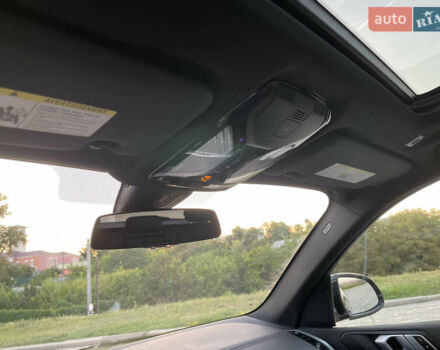 Черный БМВ Х5, объемом двигателя 3 л и пробегом 38 тыс. км за 75000 $, фото 16 на Automoto.ua