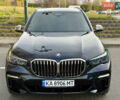 Черный БМВ Х5, объемом двигателя 2.99 л и пробегом 88 тыс. км за 80900 $, фото 6 на Automoto.ua