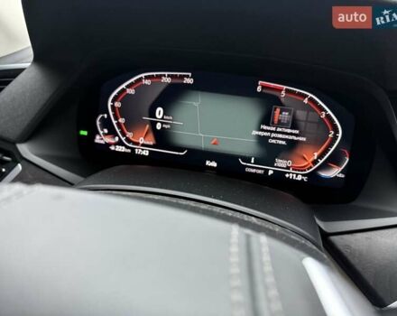 Черный БМВ Х5, объемом двигателя 3 л и пробегом 93 тыс. км за 77333 $, фото 86 на Automoto.ua